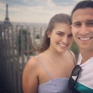 Meet your Posher, Jason